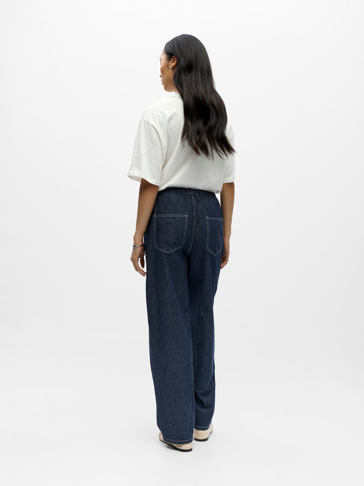 OB GINA MW BARREL PANT