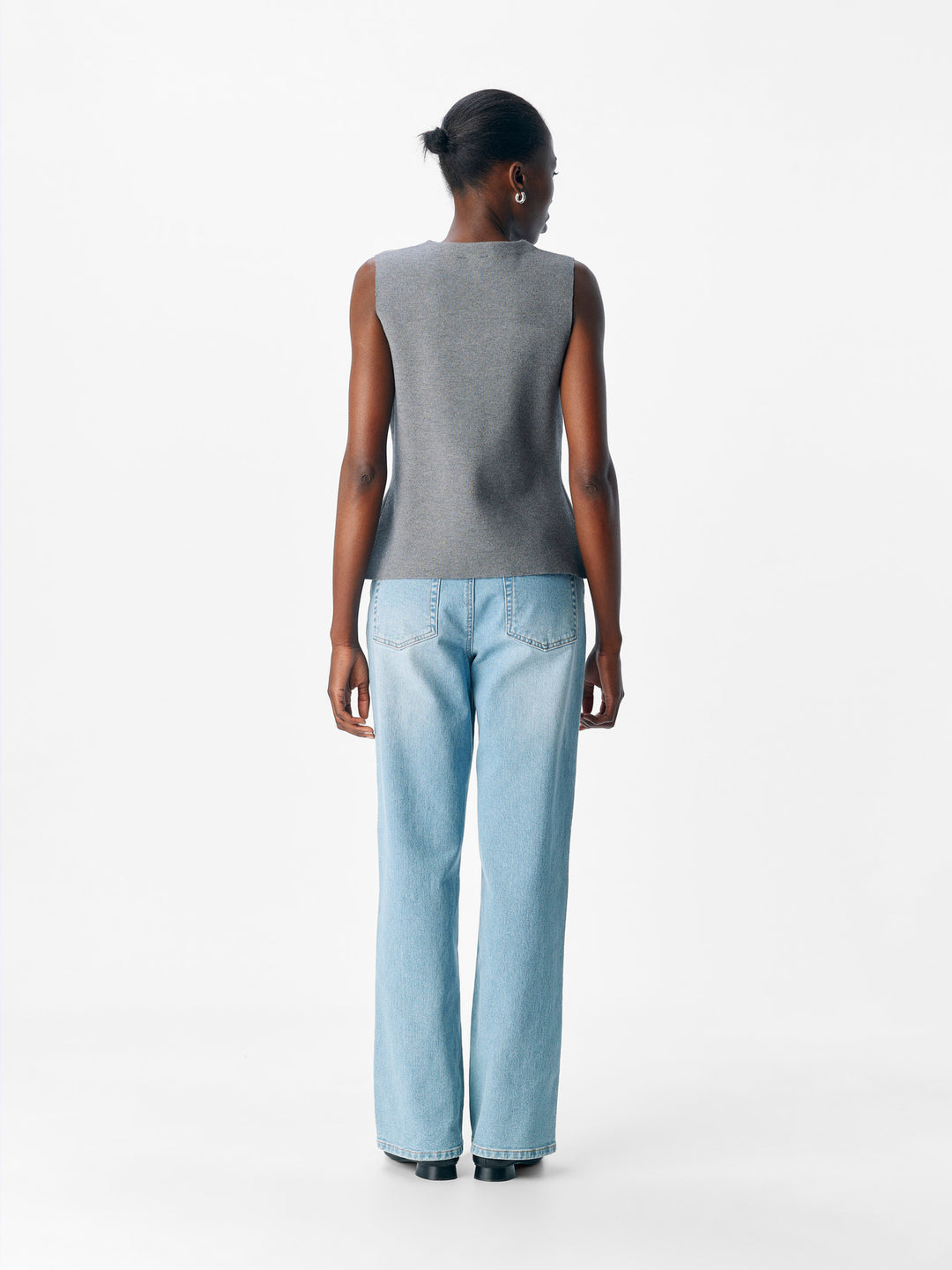 OB Reynard RE Knit Vest