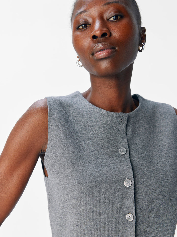 OB Reynard RE Knit Vest