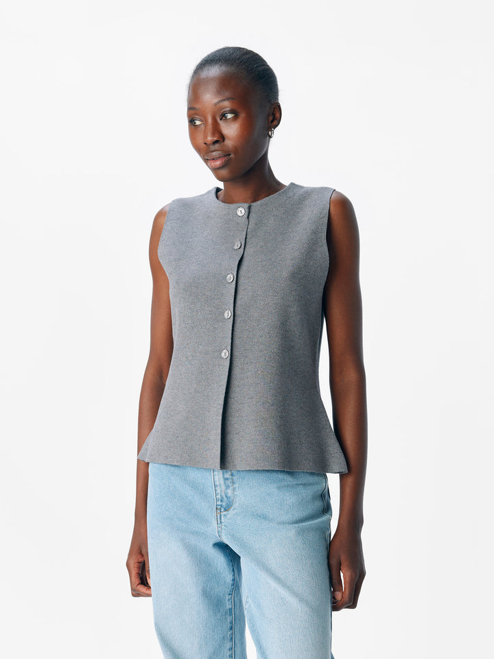 OB Reynard RE Knit Vest