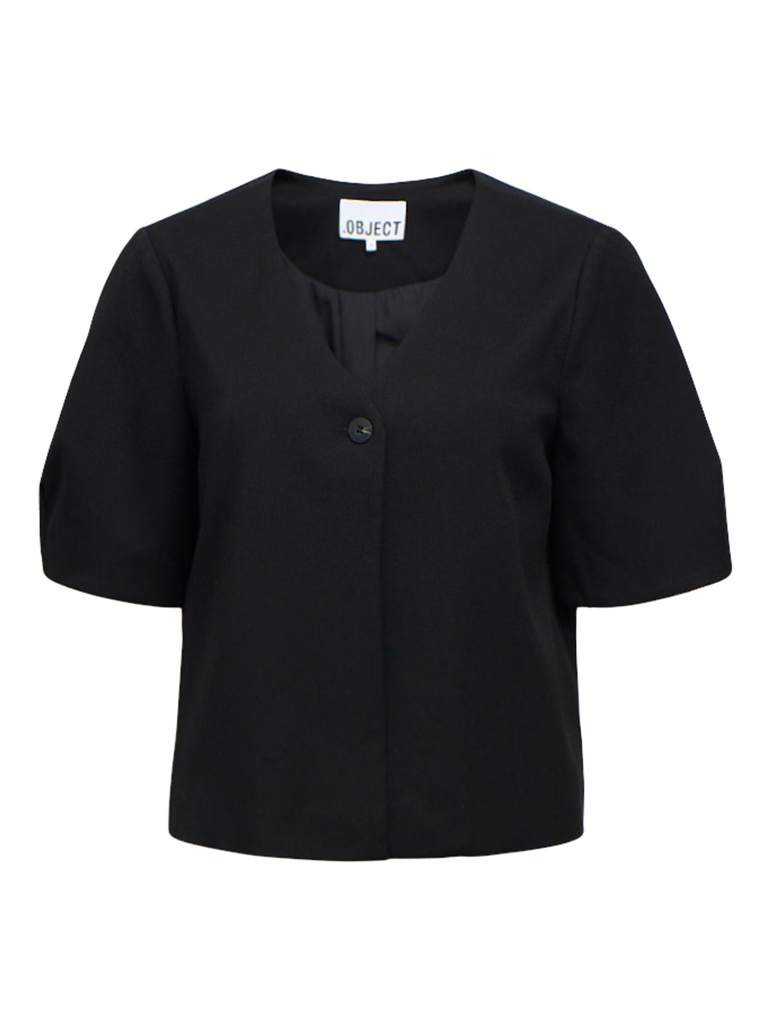 OB LISA S/S RE TOP