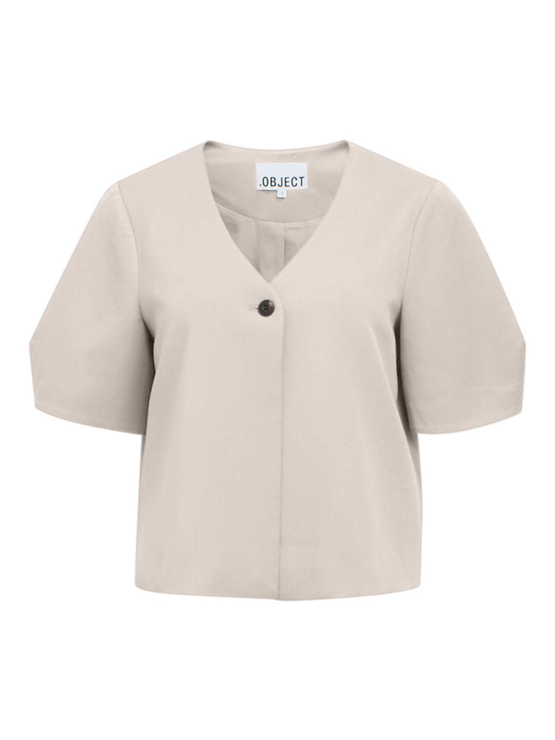 OB LISA S/S RE TOP