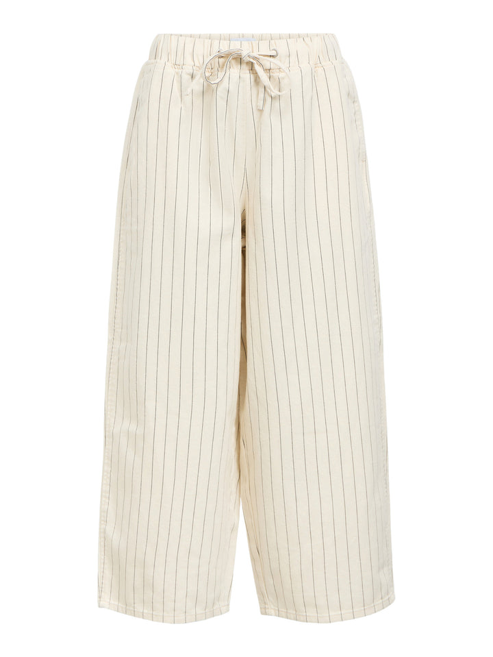 OB CALLY MW LO DENIM PANT