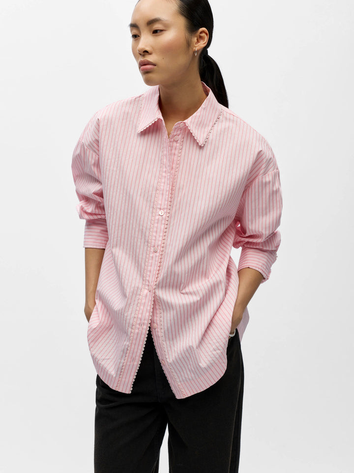 OB Reiss L/S Shirt