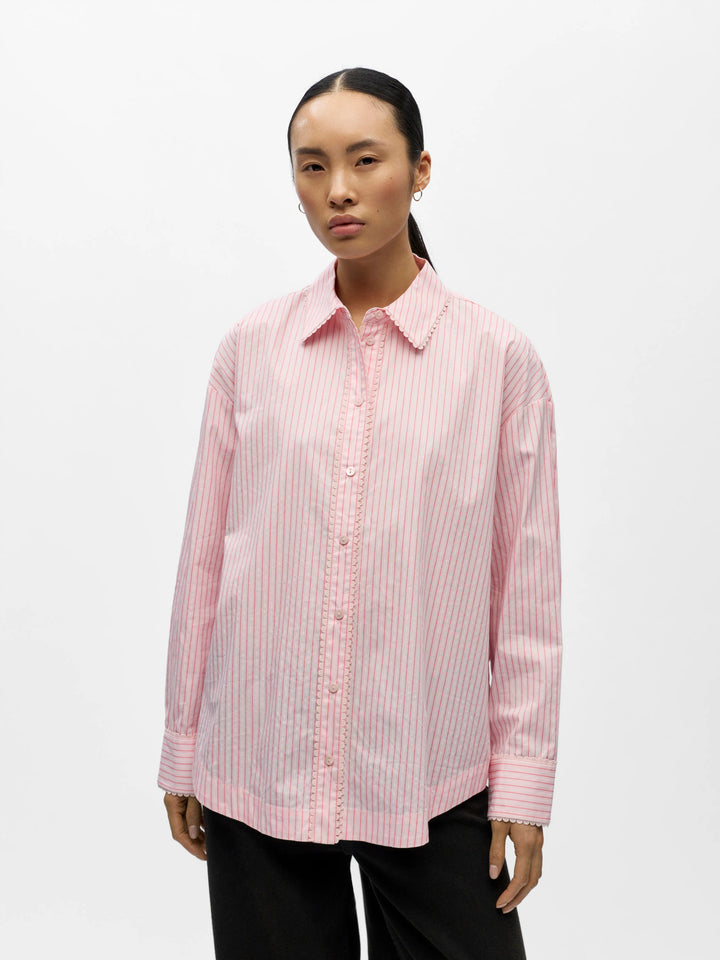 OB Reiss L/S Shirt