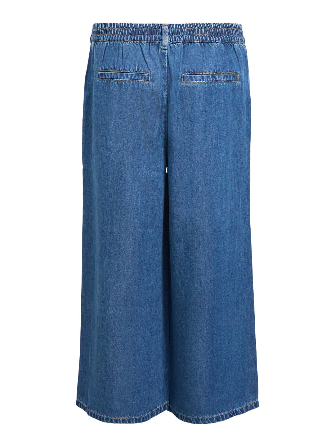 OB FRAME MW CULOTTE PANT
