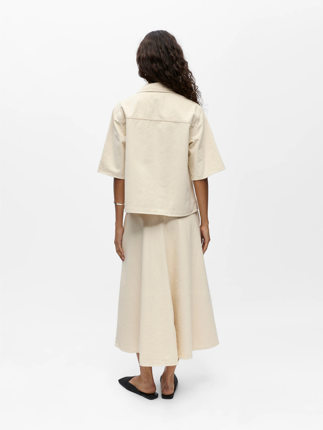 OB PIXIE S/S RE SHIRT