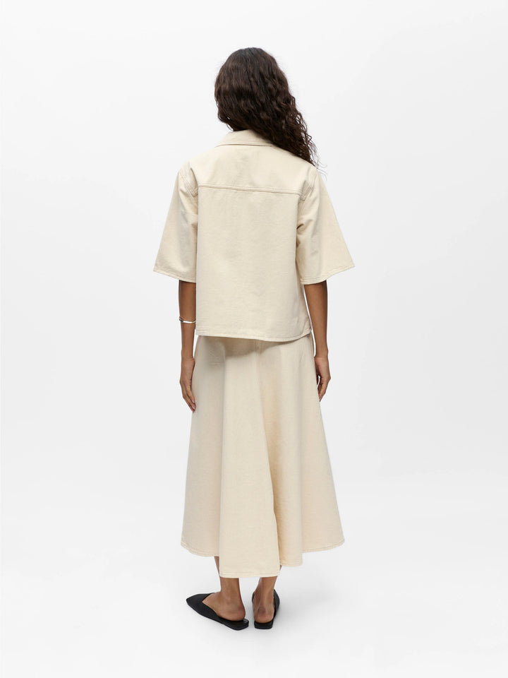 OB PIXIE S/S RE SHIRT