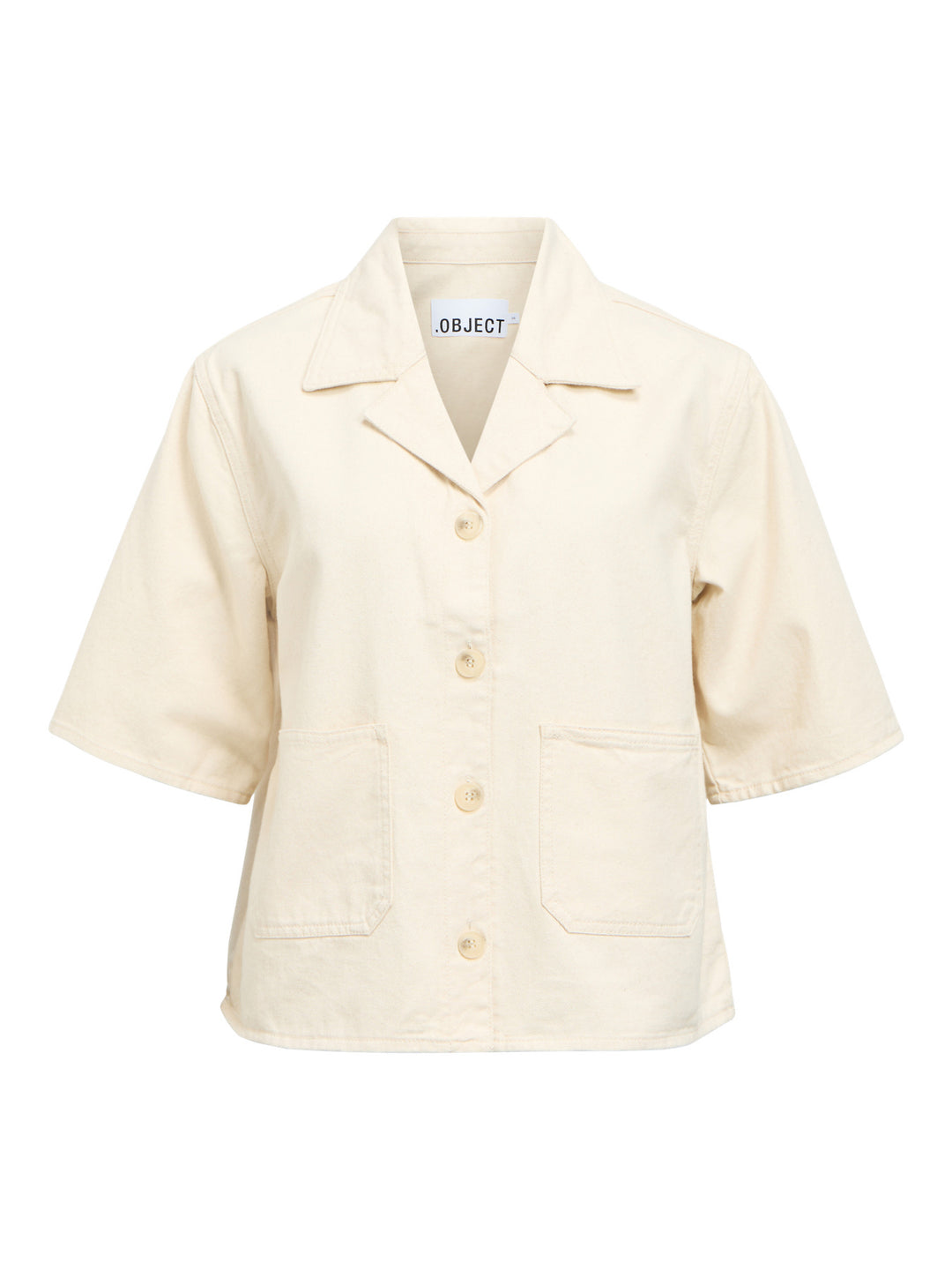 OB PIXIE S/S RE SHIRT