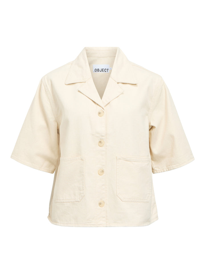 OB PIXIE S/S RE SHIRT
