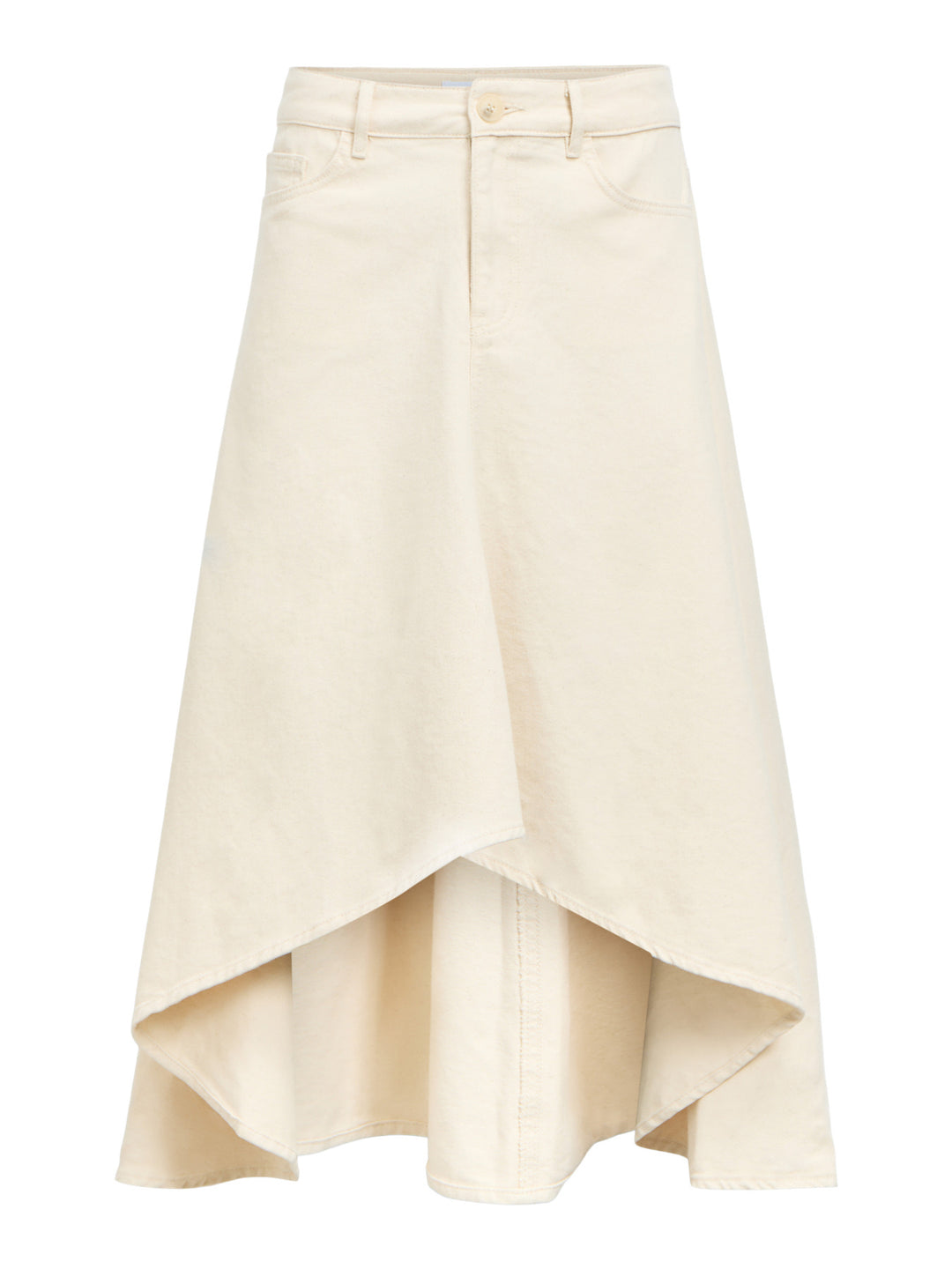 OB PIXIE MW MIDI SKIRT