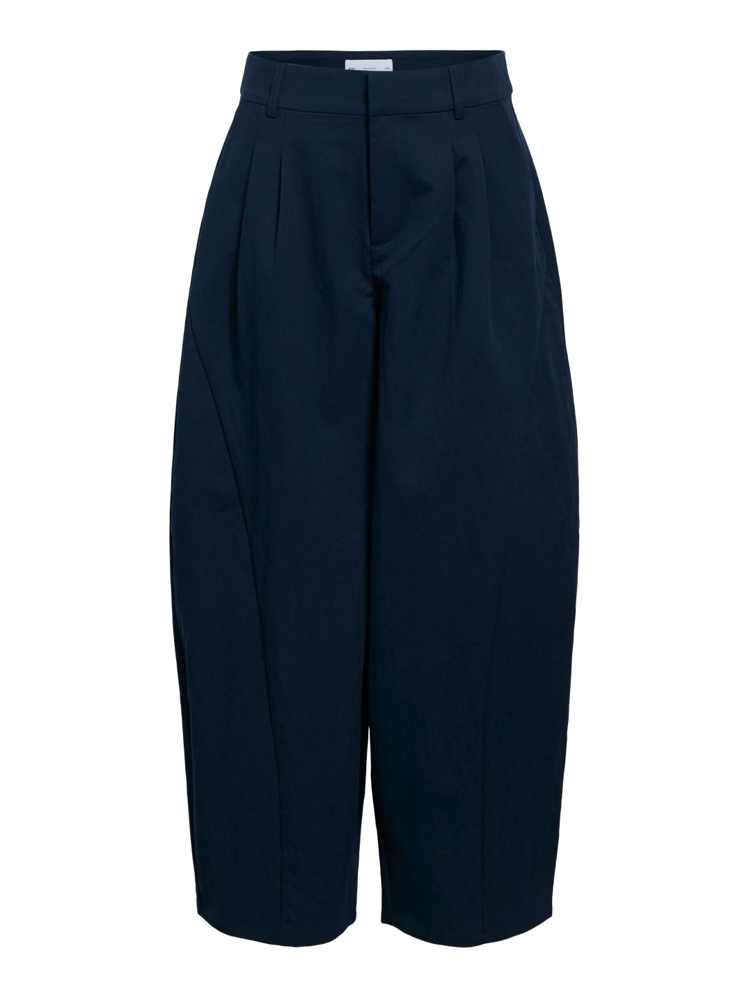 OB TANYA MW BARREL PANT