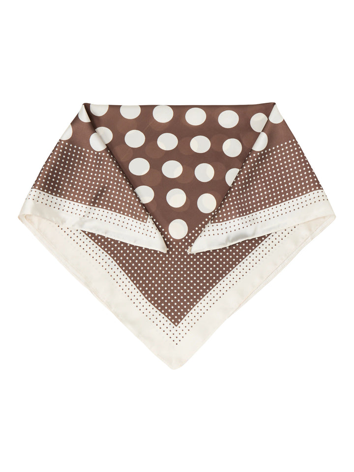 OB ZELA SMALL SCARF
