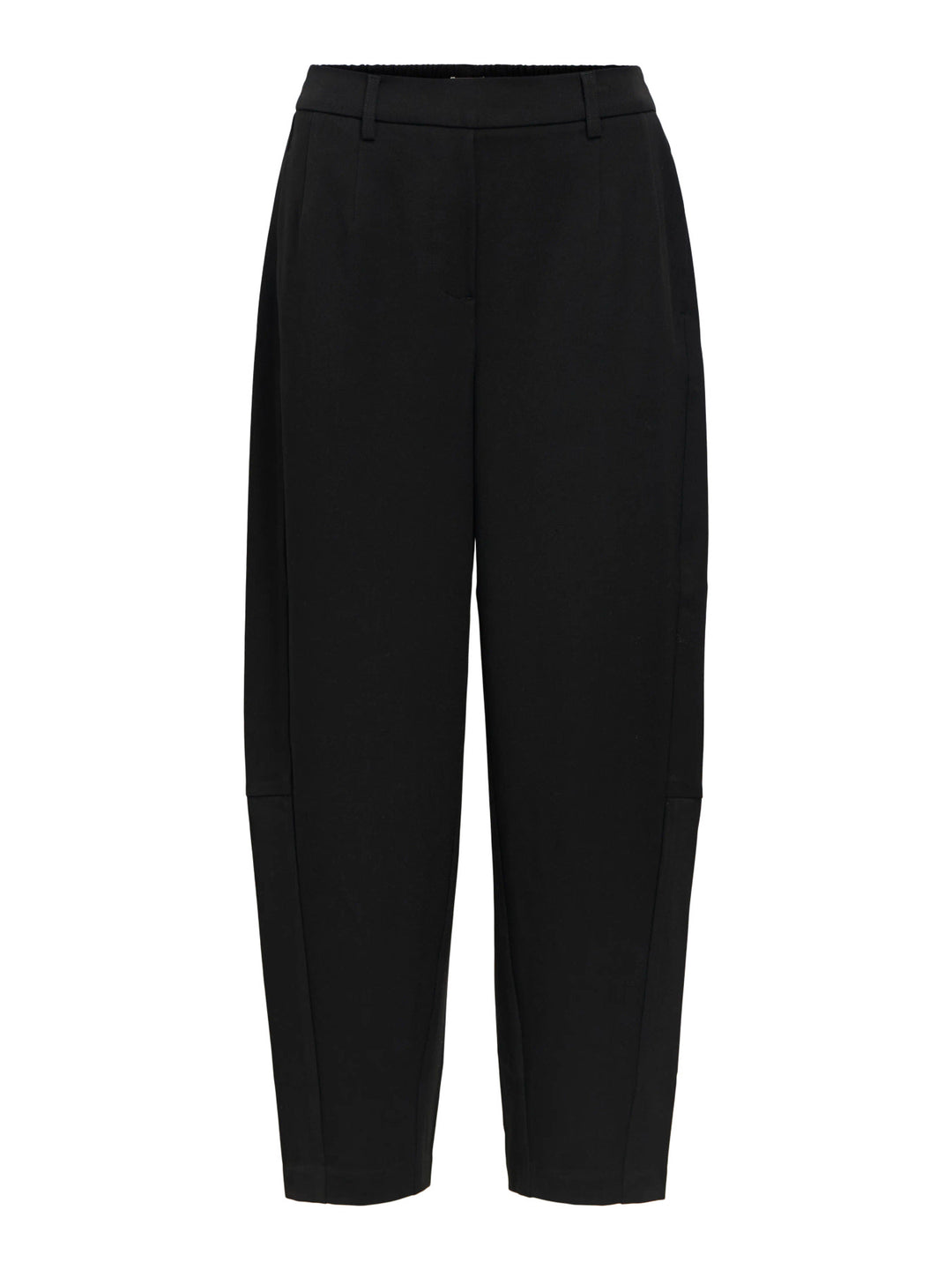 OB LISA HW ANKLE BARREL PANT