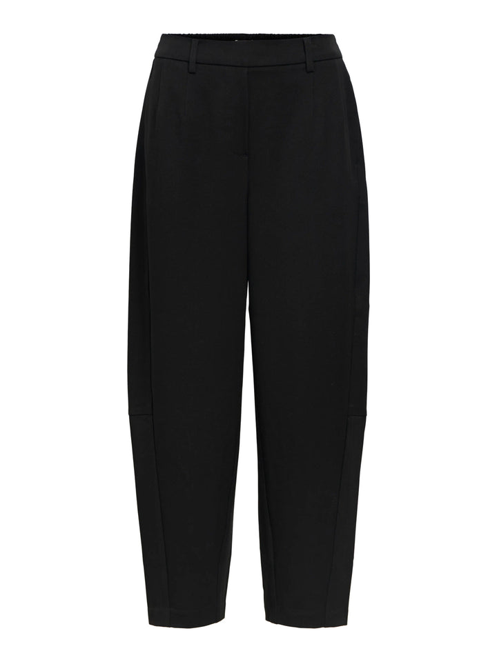 OB LISA HW ANKLE BARREL PANT
