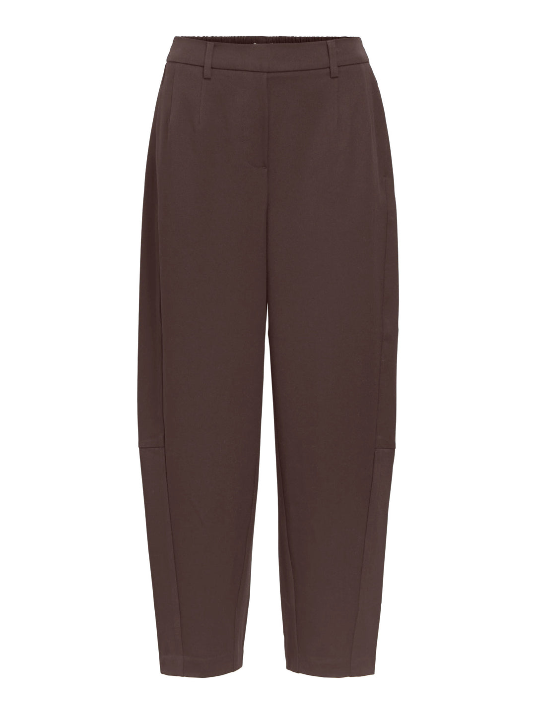 OB LISA HW ANKLE BARREL PANT