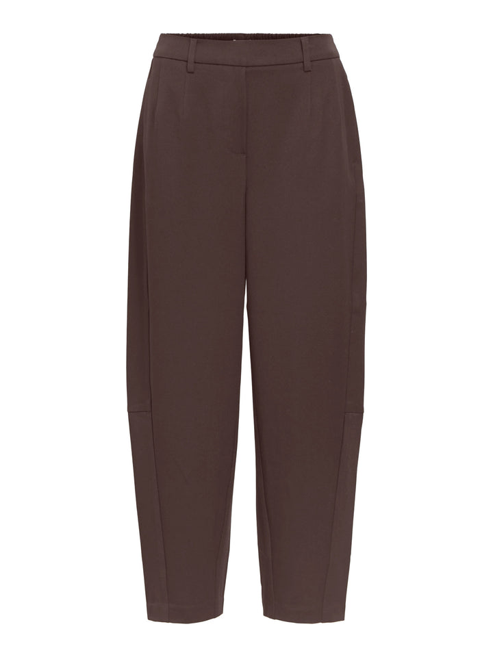 OB LISA HW ANKLE BARREL PANT