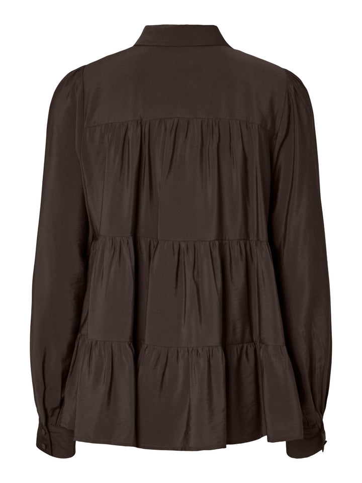 YASPALA LS SHIRT