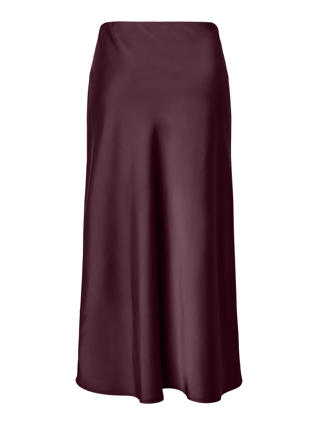 YAS PELLA HW MIDI SKIRT