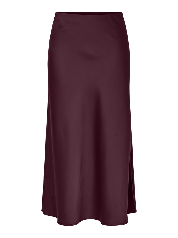 YAS PELLA HW MIDI SKIRT