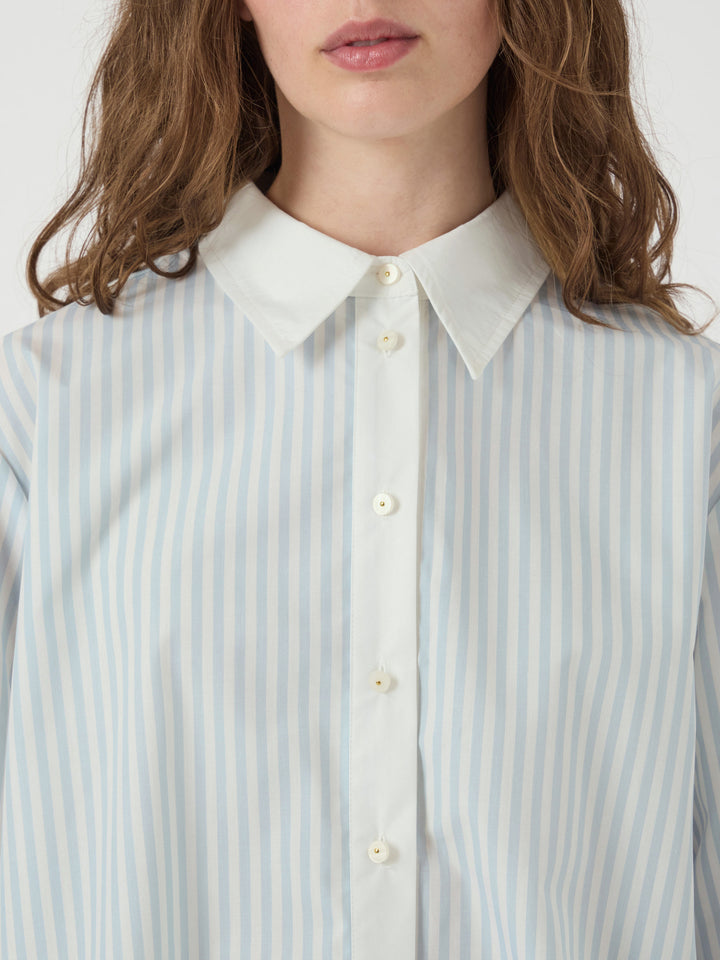YAS Roya LS Shirt