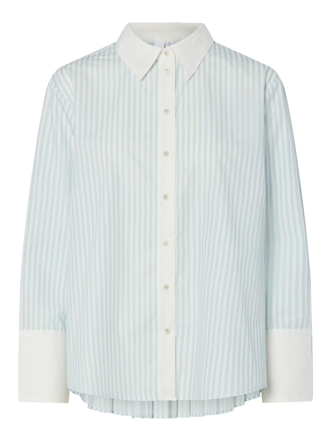 YAS Roya LS Shirt