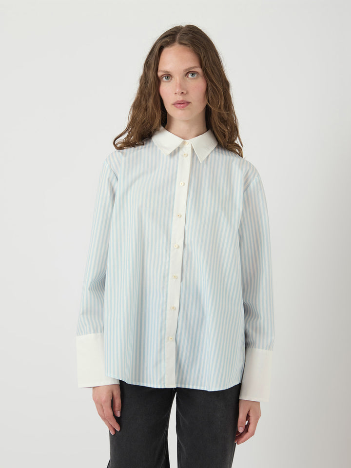 YAS Roya LS Shirt