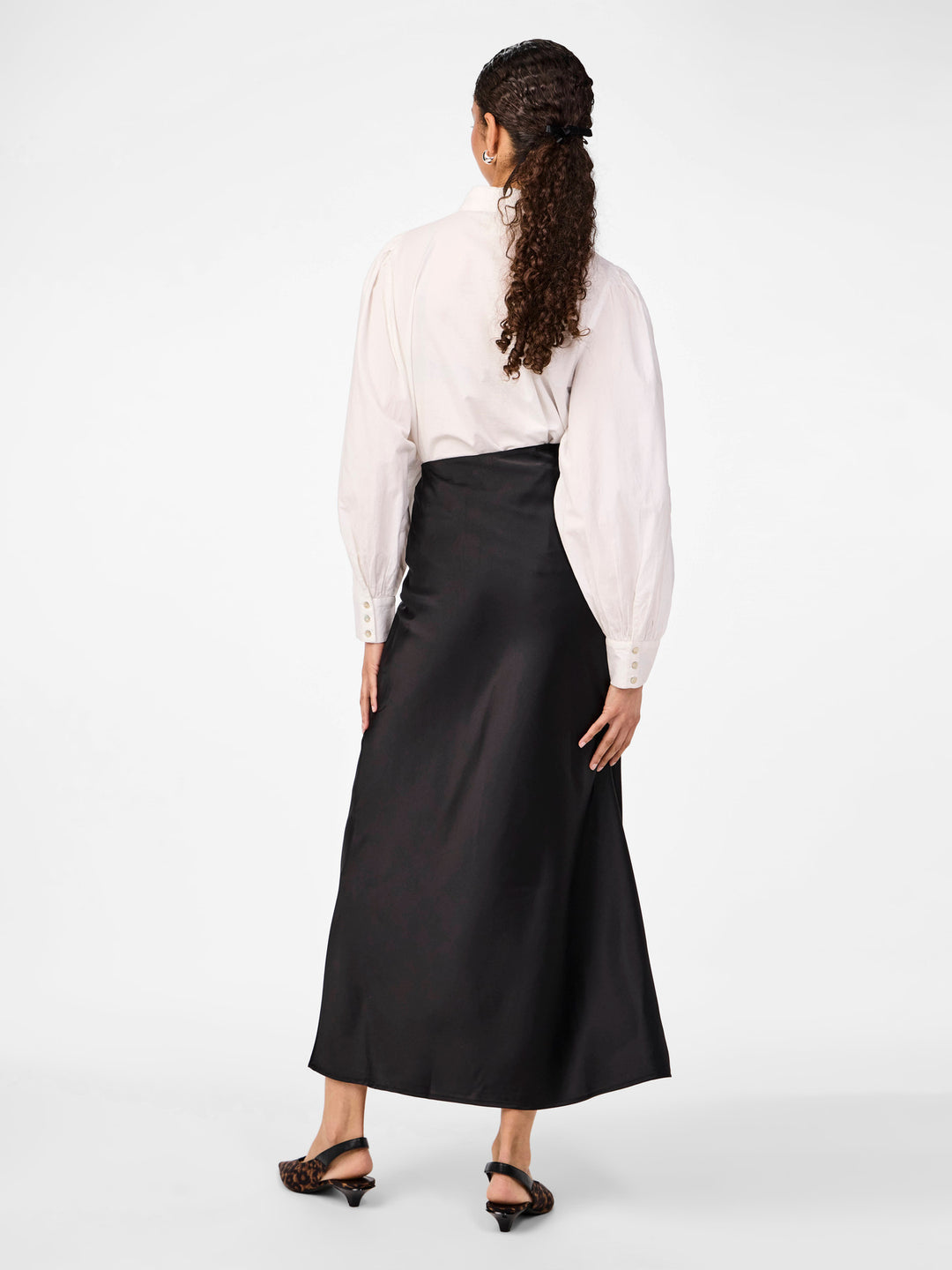 YAS Pella HW Skirt