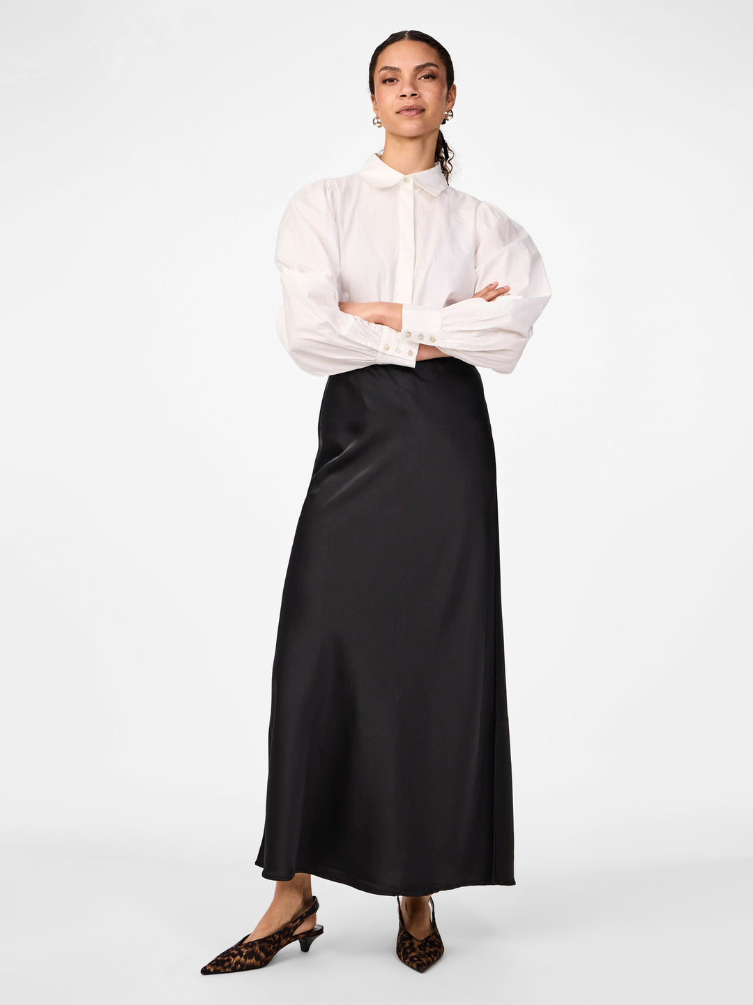 YAS Pella HW Skirt
