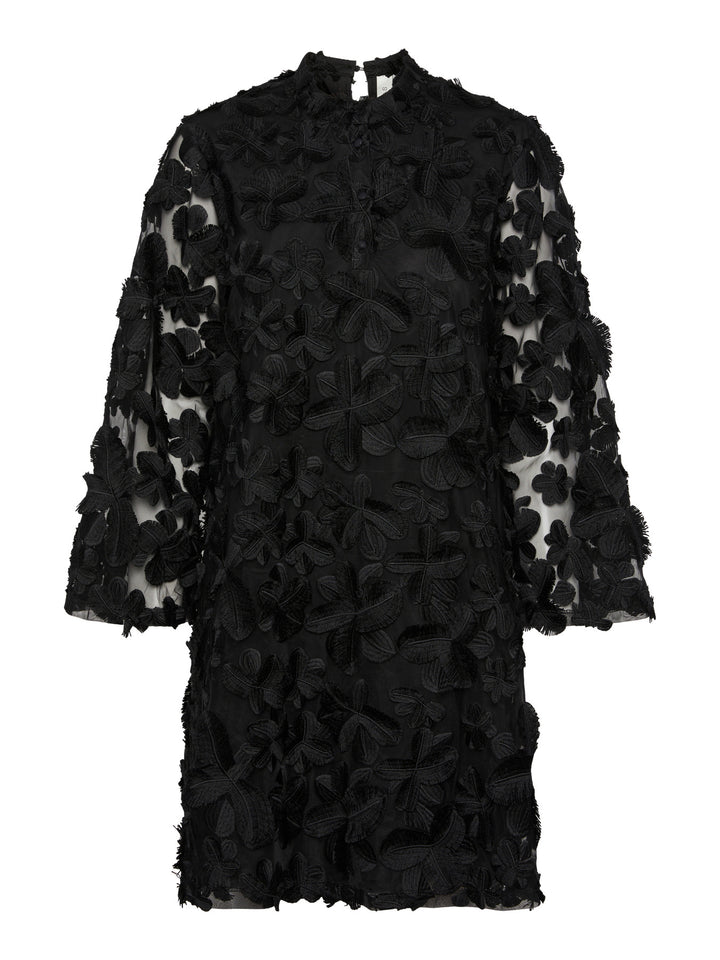 YAS Karly 7/8 Shoert Dress Show