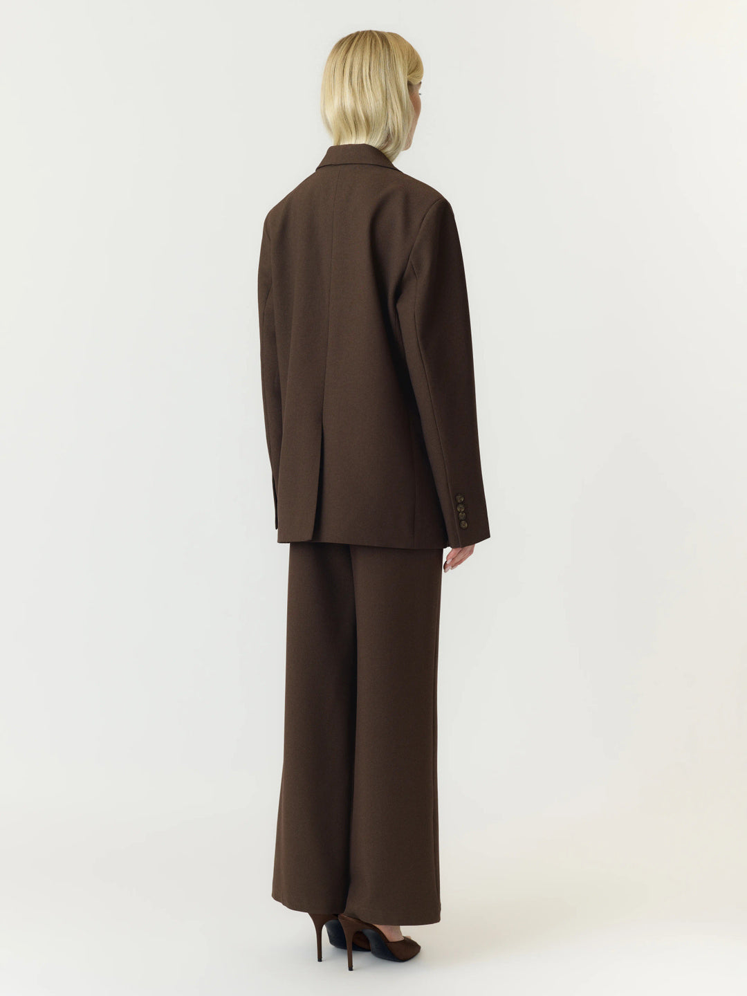YAS REEMAJ LS BLAZER