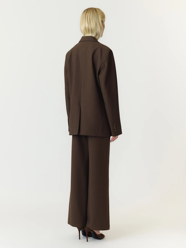 YAS REEMAJ LS BLAZER