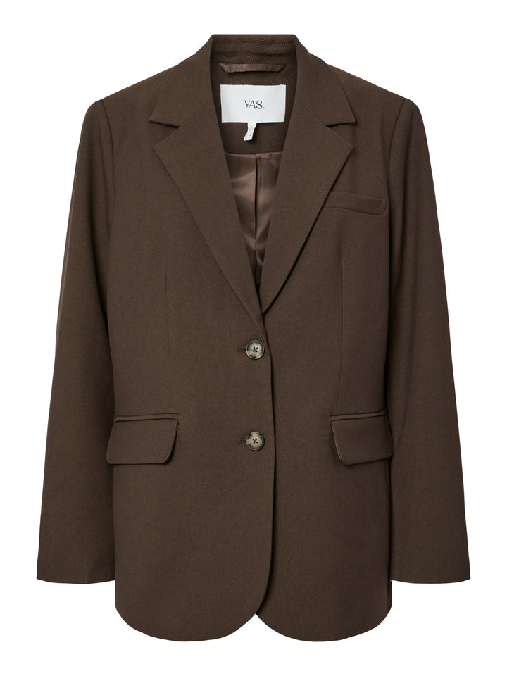 YAS REEMAJ LS BLAZER
