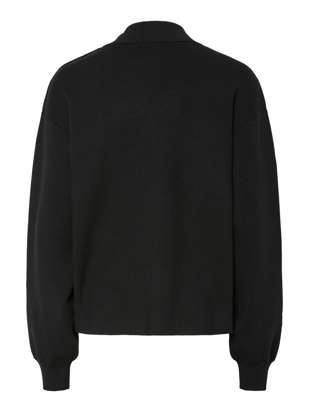 YAS Hama LS Pearl Knit Pullover