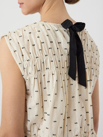YAS Dobby SL Top