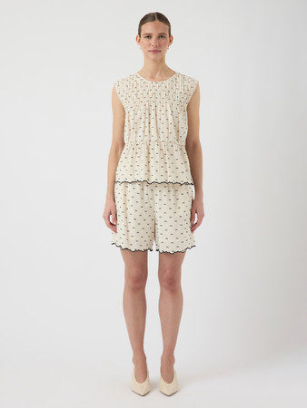 YAS Dobby SL Top