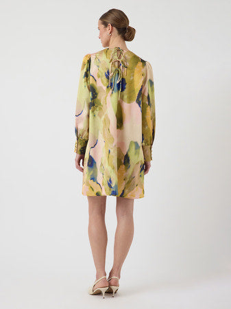 YAS Skyra Dress