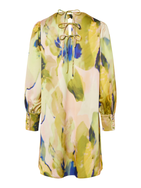 YAS Skyra Dress