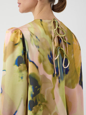 YAS Skyra Dress