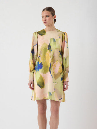 YAS Skyra Dress