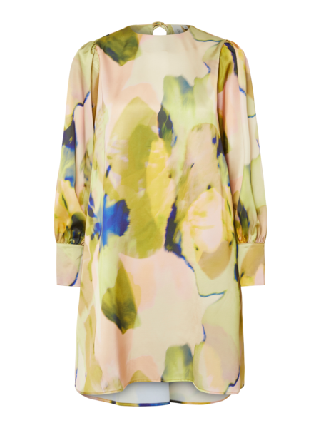YAS Skyra Dress