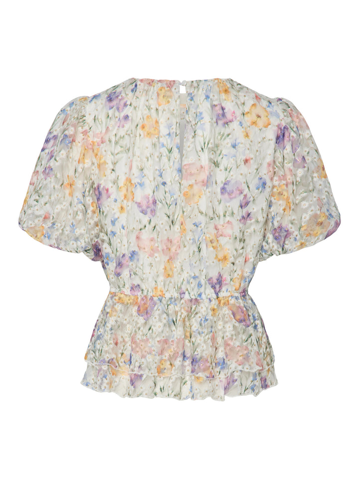 YAS LEANNA SS TOP