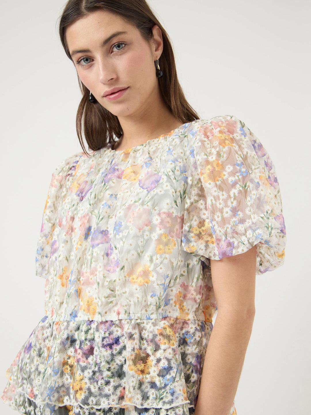 YAS LEANNA SS TOP