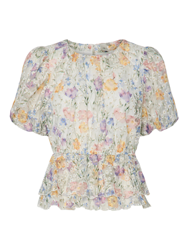 YAS LEANNA SS TOP