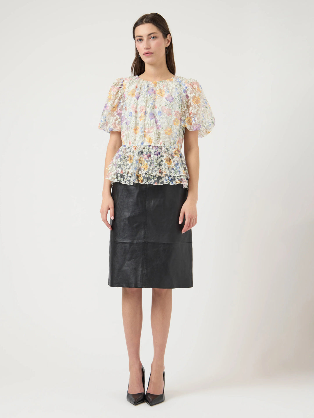YAS LEANNA SS TOP