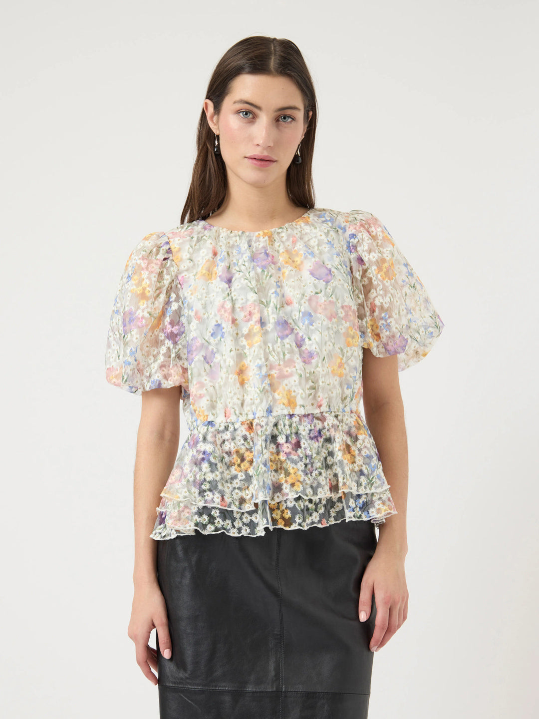 YAS LEANNA SS TOP