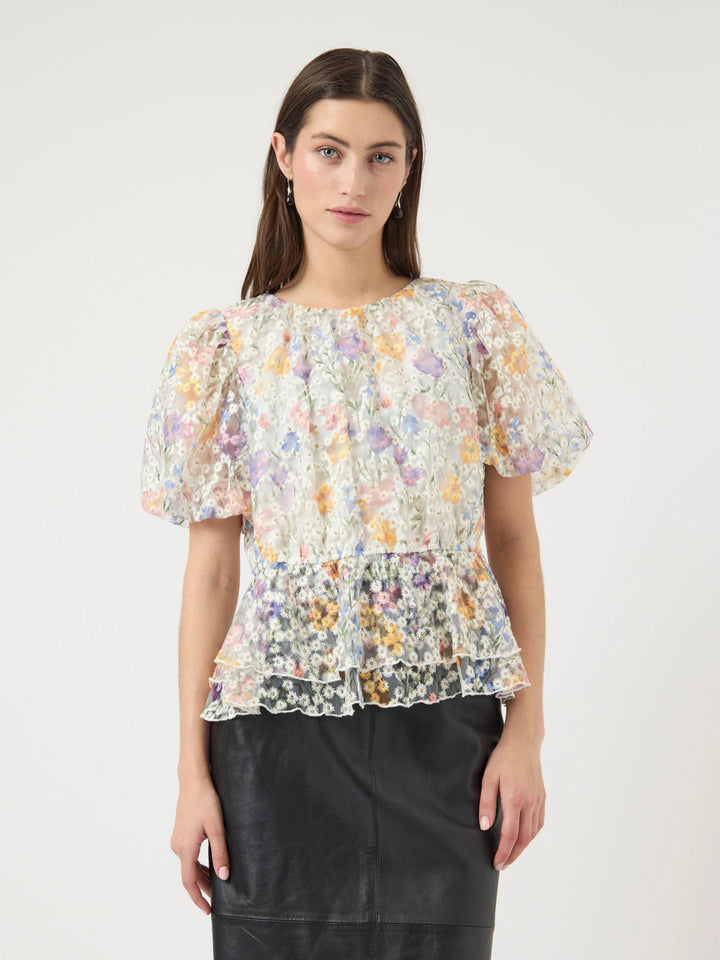 YAS LEANNA SS TOP