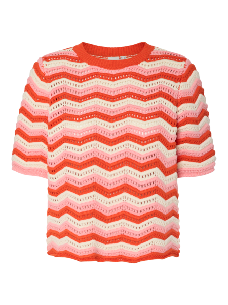 YAS Trio Knit