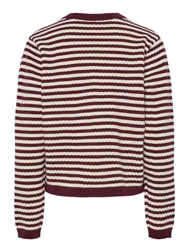 YAS Migo LS Knit Cardigan