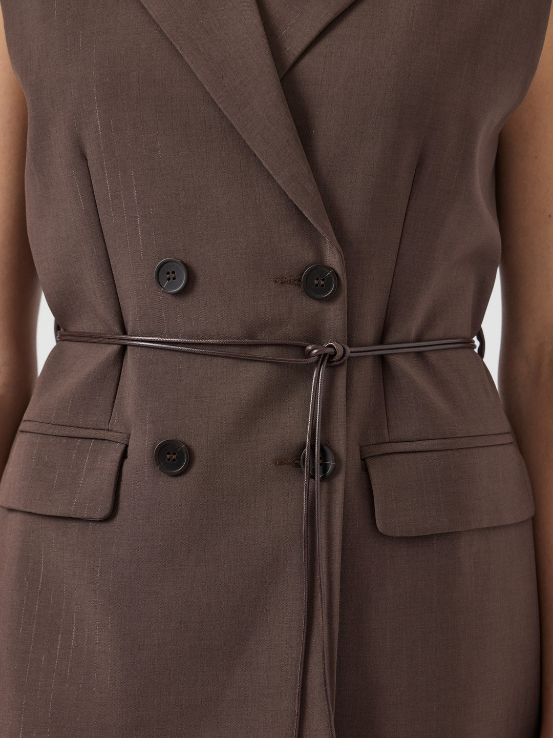 YAS Shimma Waistcoat